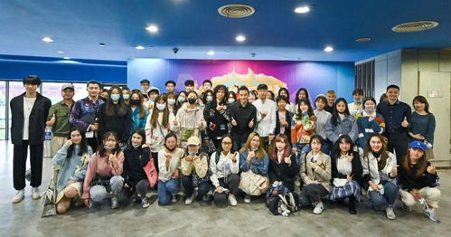 情系青春 樂聚上海 首場(chǎng)活動(dòng)啟動(dòng)