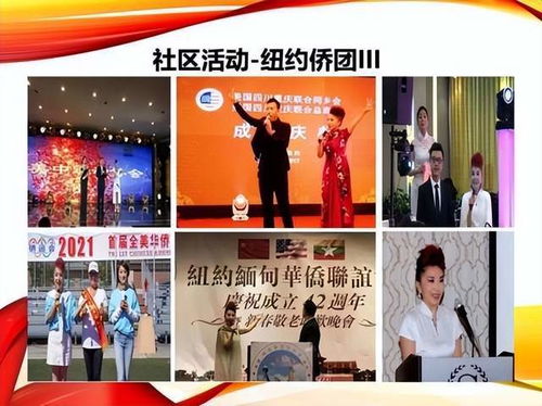 央視主持人董濤主持美國(guó)紐約重要文化活動(dòng)